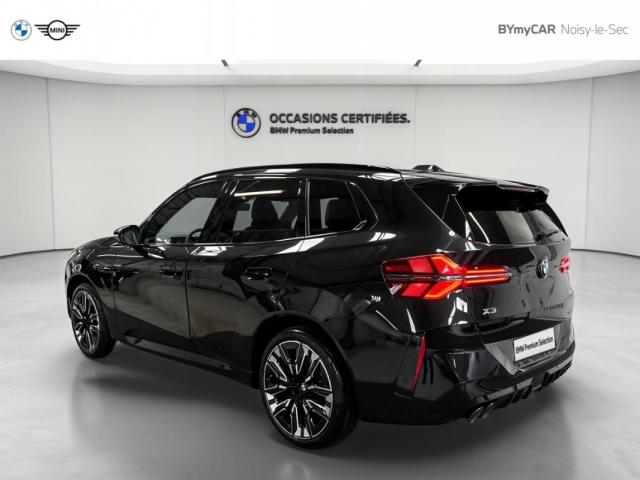 Bmw X3 image 5