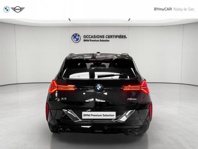 Bmw X3 image 1