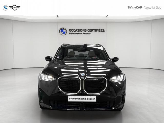 Bmw X3 image 7