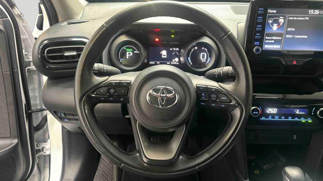 Toyota Yaris Cross image 2