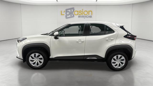 Toyota Yaris Cross image 4