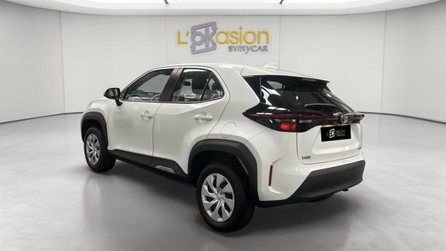 Toyota Yaris Cross image 1