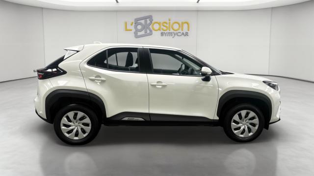 Toyota Yaris Cross image 5