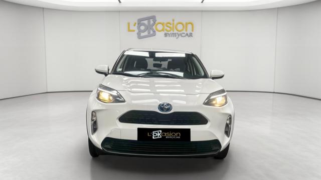 Toyota Yaris Cross image 6