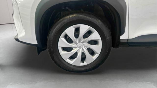 Toyota Yaris Cross image 3