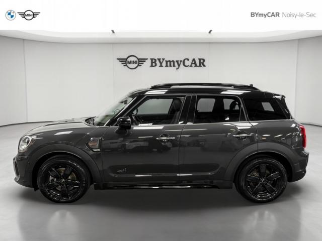 Mini Countryman image 3