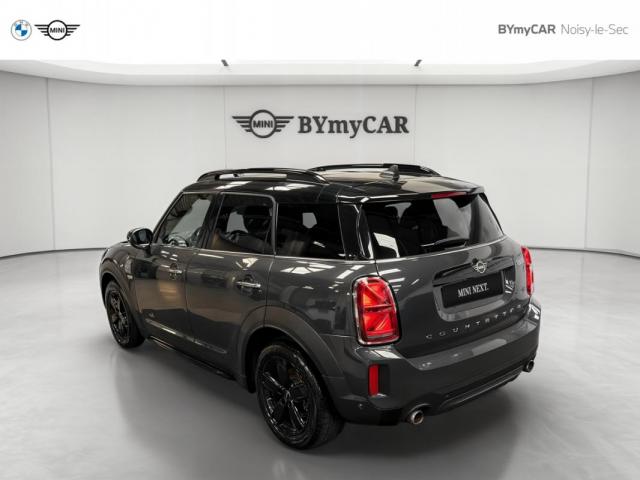 Mini Countryman image 8