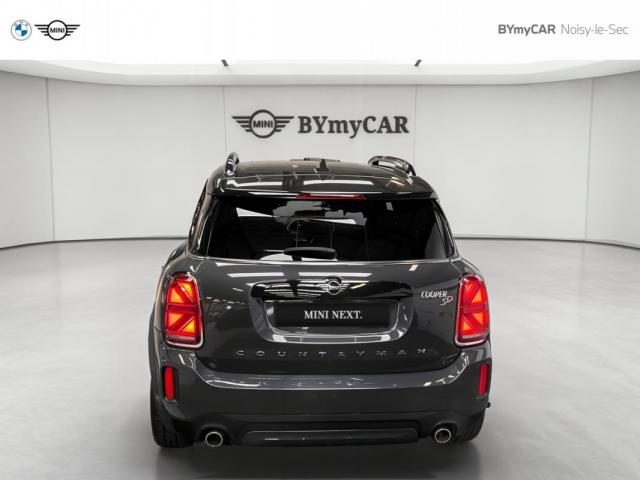 Mini Countryman image 2