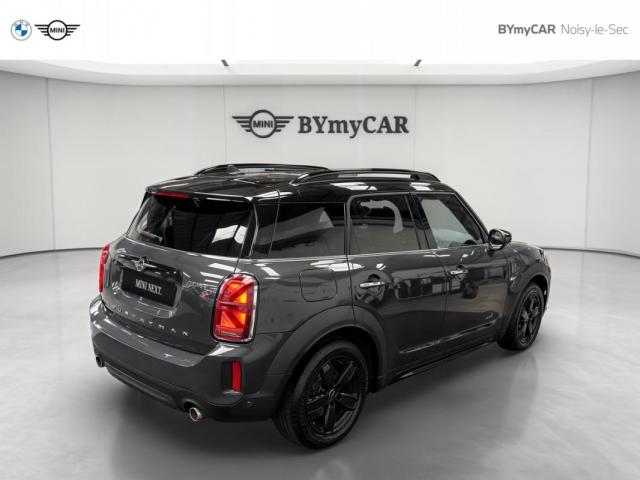 Mini Countryman image 9