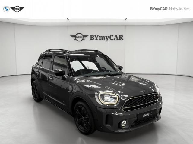 Mini Countryman image 4
