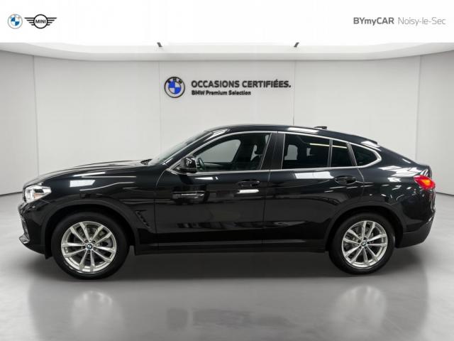 Bmw X4 image 4