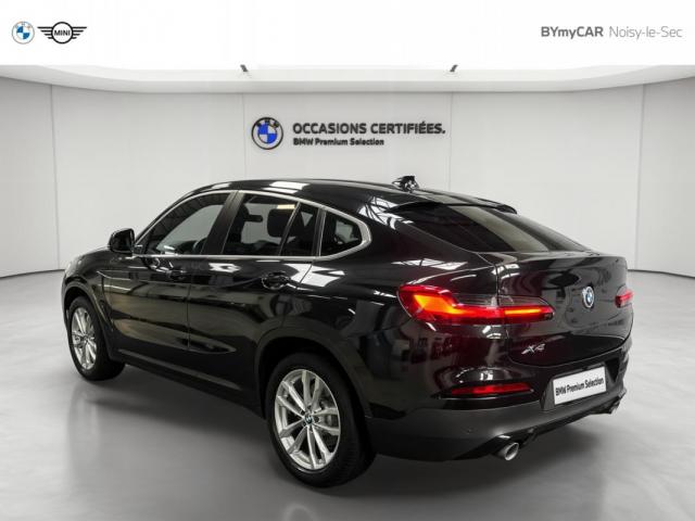 Bmw X4 image 7