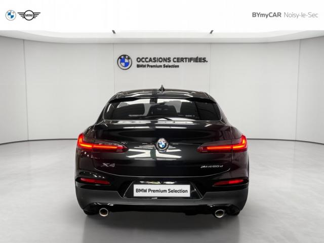 Bmw X4 image 9