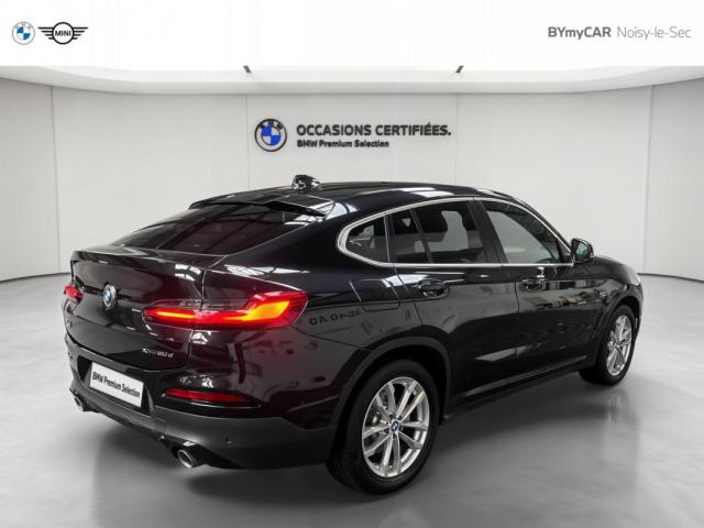 Bmw X4 image 5