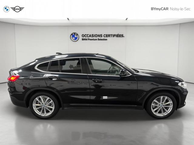 Bmw X4 image 6