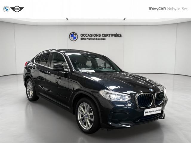 Bmw X4 image 1