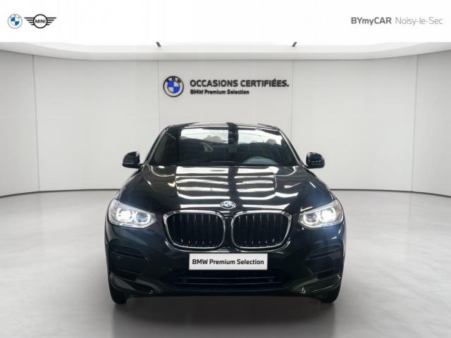 Bmw X4 image 2