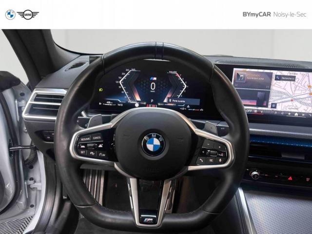 Bmw Série 4 image 4