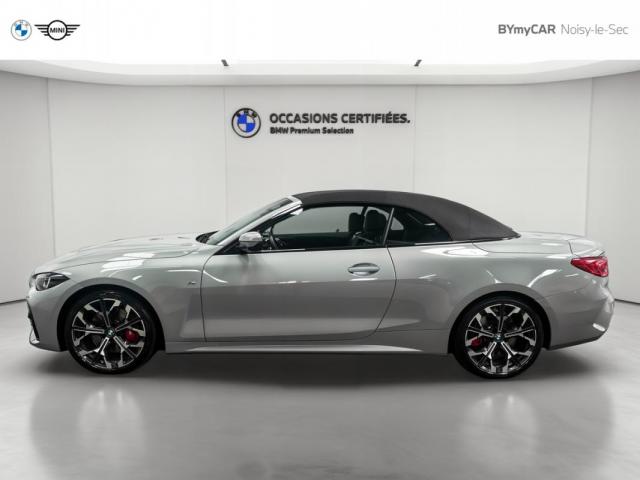 Bmw Série 4 image 8