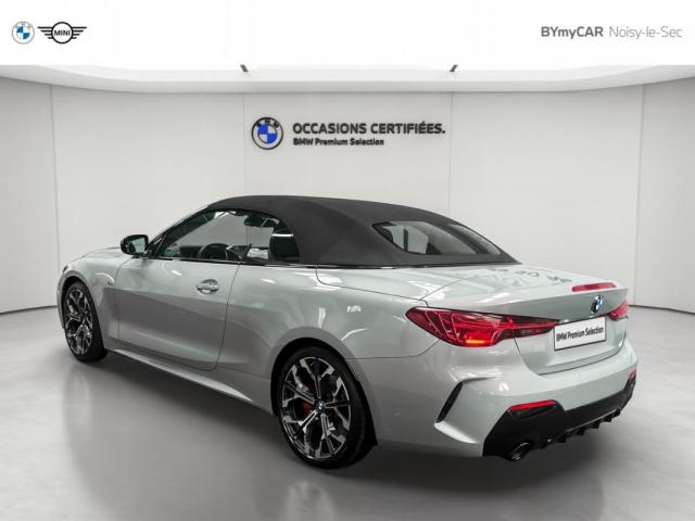 Bmw Série 4 image 2