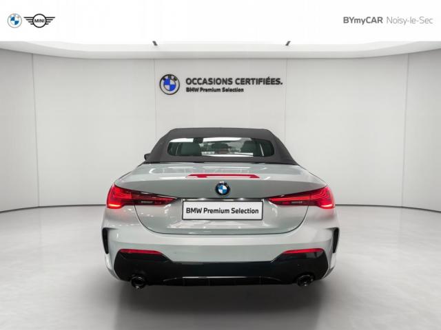 Bmw Série 4 image 6