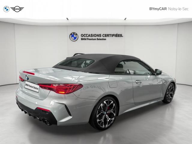 Bmw Série 4 image 5