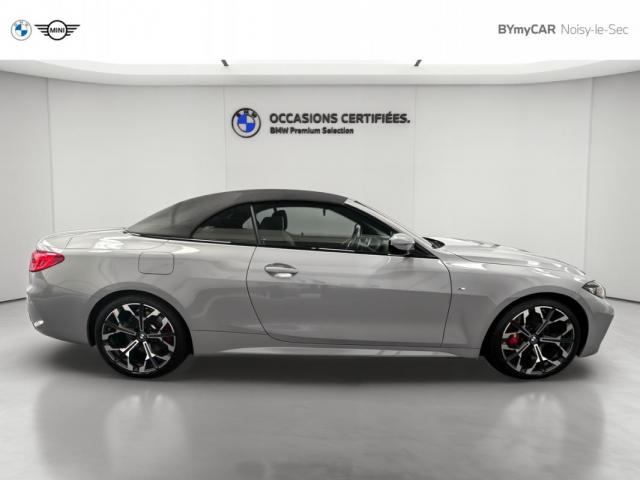 Bmw Série 4 image 9