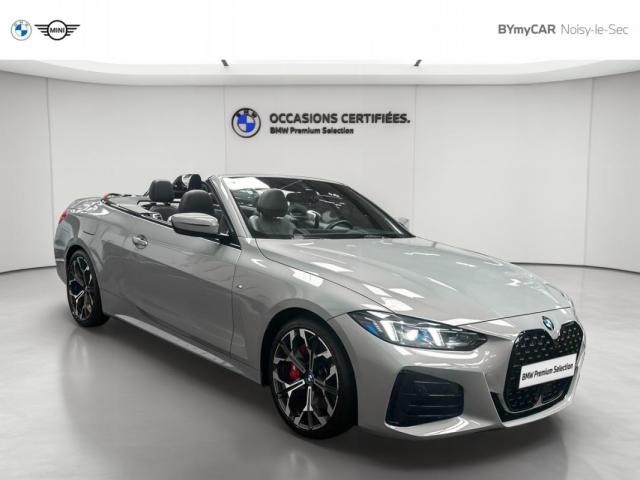 Bmw Série 4 image 1