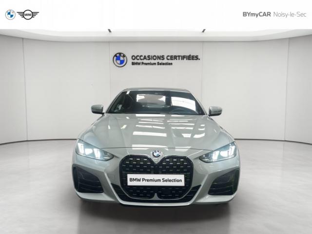 Bmw Série 4 image 3