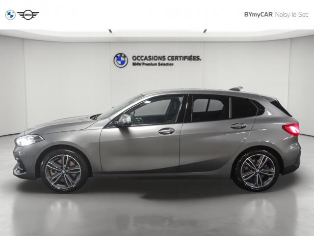 Bmw Série 1 image 4