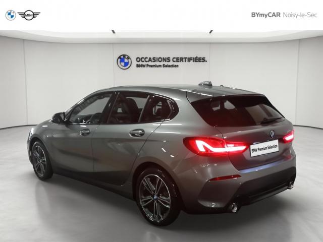 Bmw Série 1 image 3