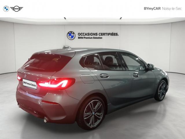 Bmw Série 1 image 1