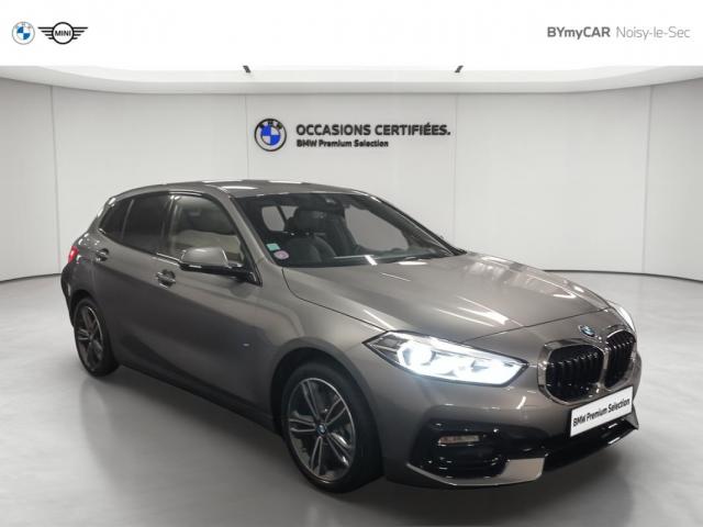 Bmw Série 1 image 7