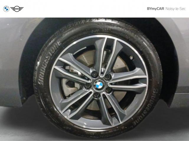 Bmw Série 1 image 2