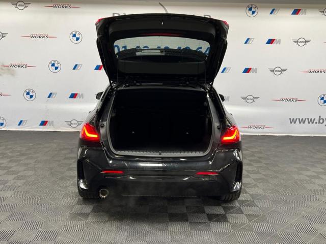 Bmw Série 1 image 9