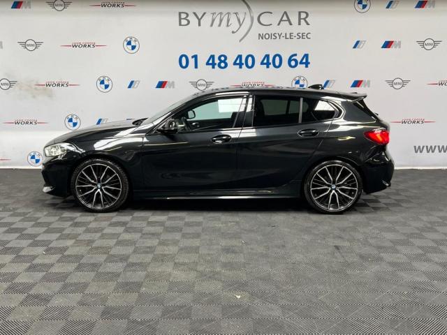 Bmw Série 1 image 3