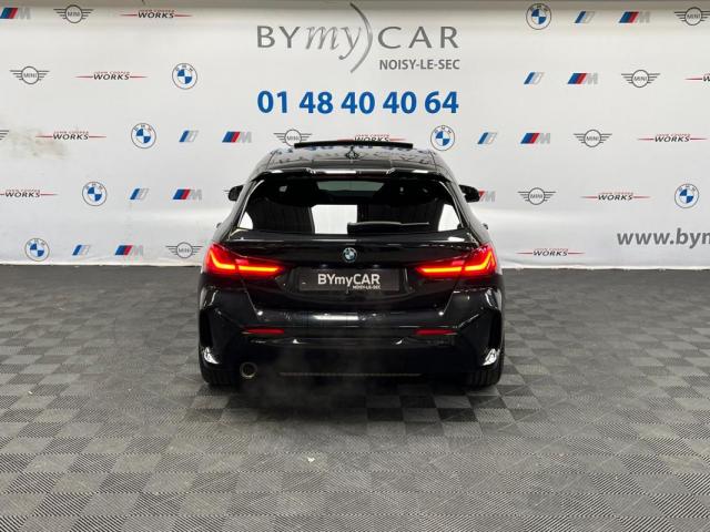 Bmw Série 1 image 4