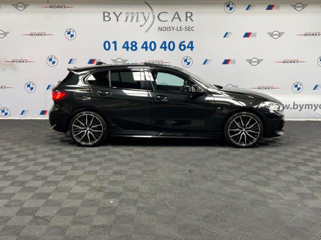 Bmw Série 1 image 7