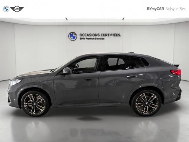 Bmw X2 image 8