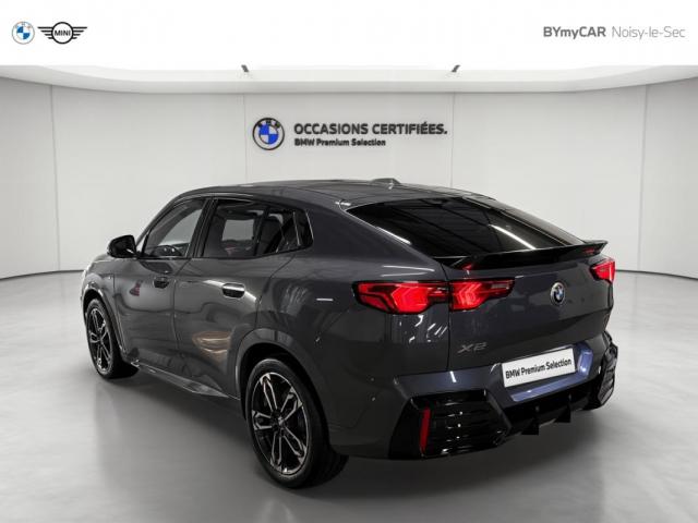 Bmw X2 image 5