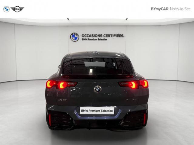 Bmw X2 image 7