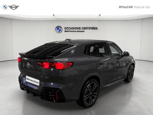 Bmw X2 image 4