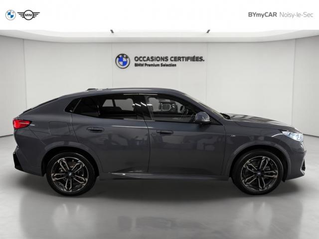 Bmw X2 image 1