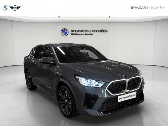 Bmw X2 image 9