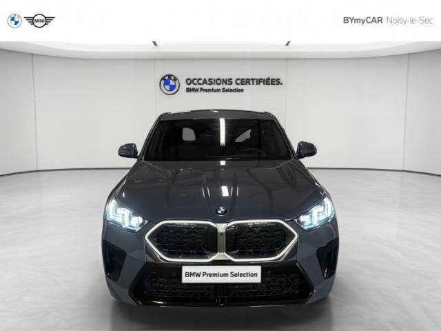 Bmw X2 image 3