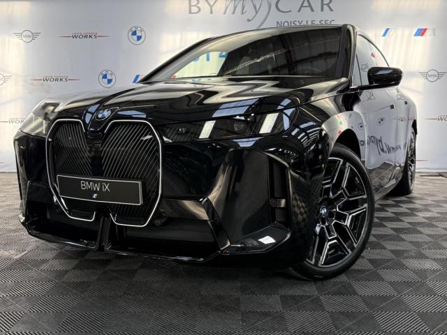 Bmw Ix I20 Xdrive45 408 Ch M Sport