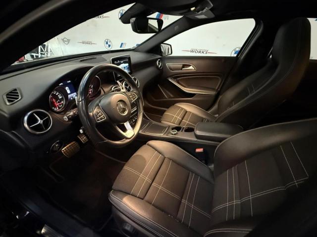 Mercedes Benz Classe A image 7