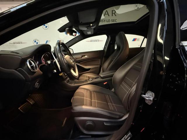 Mercedes Benz Classe A image 5