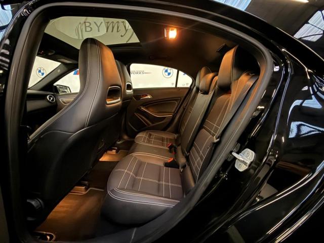 Mercedes Benz Classe A image 2