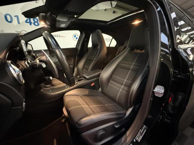 Mercedes Benz Classe A image 8